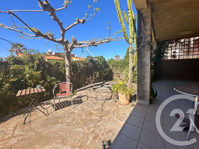 Appartement F2 &agrave; vendre - 2 pi&egrave;ces - 45,29 m2 - Lumio - 202 - CORSE