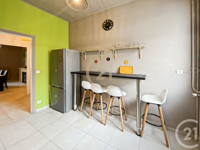 Appartement T4 &agrave; louer - 4 pi&egrave;ces - 87,51 m2 - Calvi - 202 - CORSE