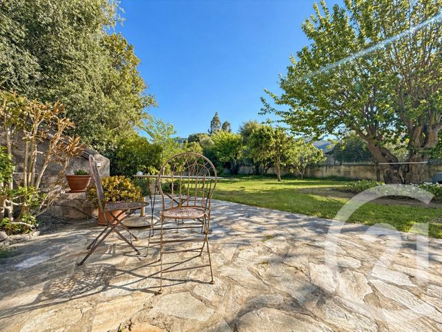 Maison &agrave; vendre - 9 pi&egrave;ces - 319,61 m2 - Calvi - 202 - CORSE