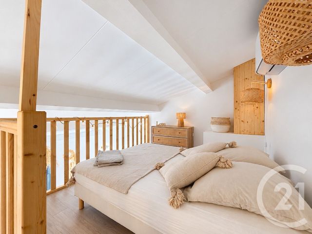 Appartement Studio &agrave; vendre - 1 pi&egrave;ce - 24,74 m2 - Calvi - 202 - CORSE