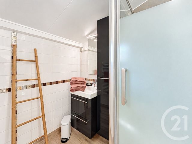 Appartement Studio &agrave; vendre - 1 pi&egrave;ce - 24,74 m2 - Calvi - 202 - CORSE