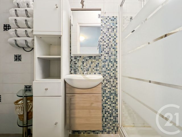 Appartement T2 &agrave; vendre - 2 pi&egrave;ces - 21,22 m2 - Calvi - 202 - CORSE