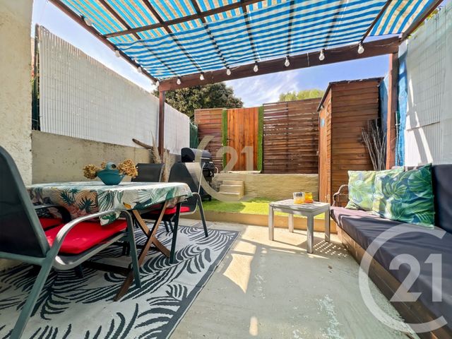 Appartement T2 &agrave; vendre - 2 pi&egrave;ces - 21,22 m2 - Calvi - 202 - CORSE