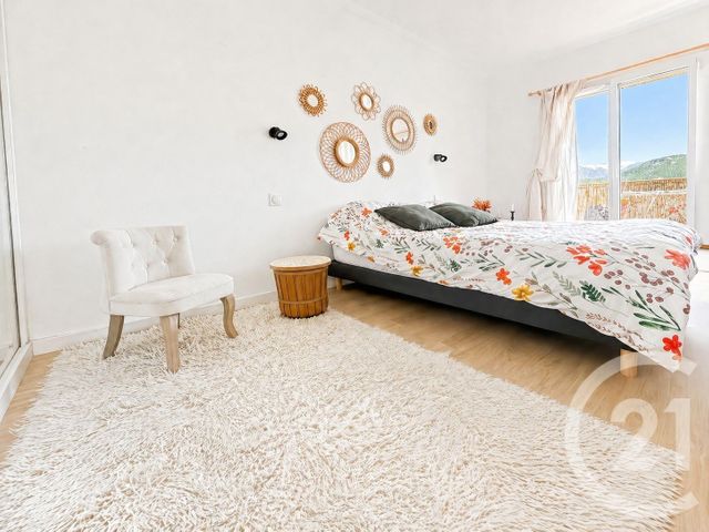 Appartement F3 &agrave; vendre - 3 pi&egrave;ces - 74,67 m2 - Calvi - 202 - CORSE
