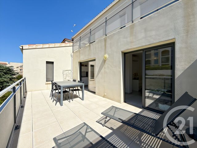Appartement T2 &agrave; vendre - 2 pi&egrave;ces - 50,45 m2 - Calvi - 202 - CORSE