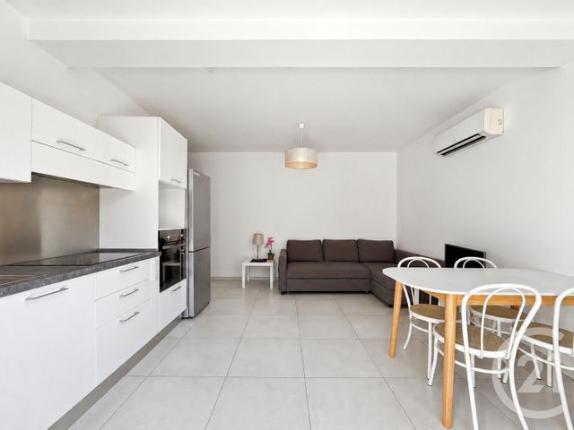 Appartement T2 &agrave; vendre - 2 pi&egrave;ces - 50,45 m2 - Calvi - 202 - CORSE
