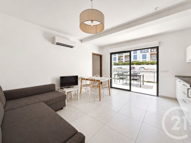Appartement T2 &agrave; vendre - 2 pi&egrave;ces - 50,45 m2 - Calvi - 202 - CORSE