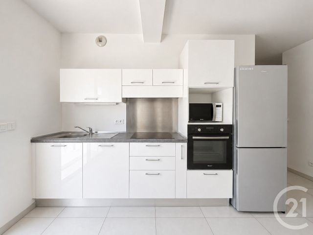Appartement T2 &agrave; vendre - 2 pi&egrave;ces - 50,45 m2 - Calvi - 202 - CORSE
