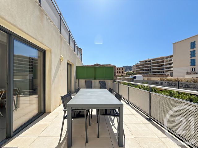 Appartement T2 &agrave; vendre - 2 pi&egrave;ces - 50,45 m2 - Calvi - 202 - CORSE