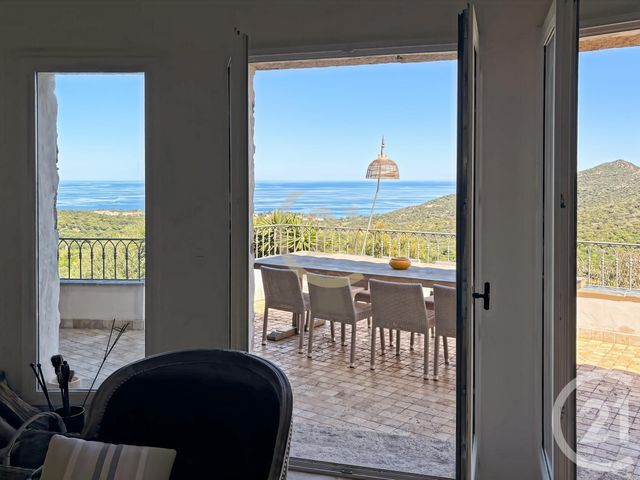 Maison &agrave; vendre - 8 pi&egrave;ces - 242,28 m2 - Monticello - 202 - CORSE