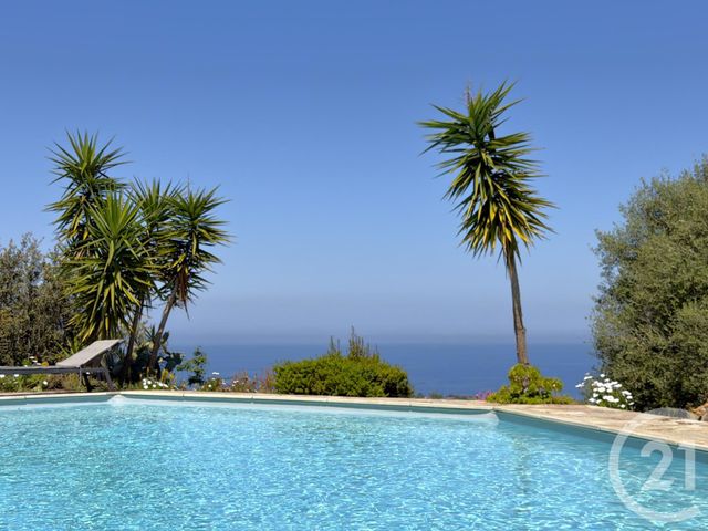 Maison &agrave; vendre - 8 pi&egrave;ces - 242,28 m2 - Monticello - 202 - CORSE