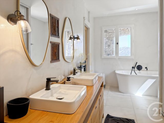 Maison &agrave; vendre - 8 pi&egrave;ces - 242,28 m2 - Monticello - 202 - CORSE