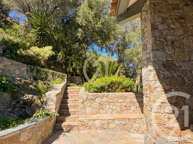 Maison &agrave; vendre - 8 pi&egrave;ces - 242,28 m2 - Monticello - 202 - CORSE