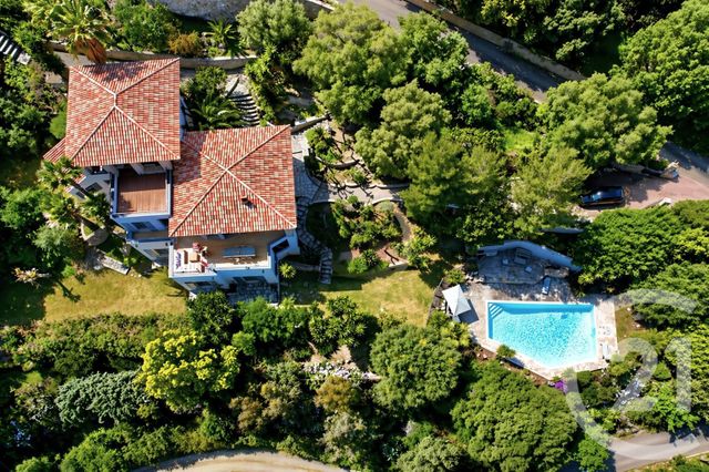 Maison &agrave; vendre - 8 pi&egrave;ces - 242,28 m2 - Monticello - 202 - CORSE