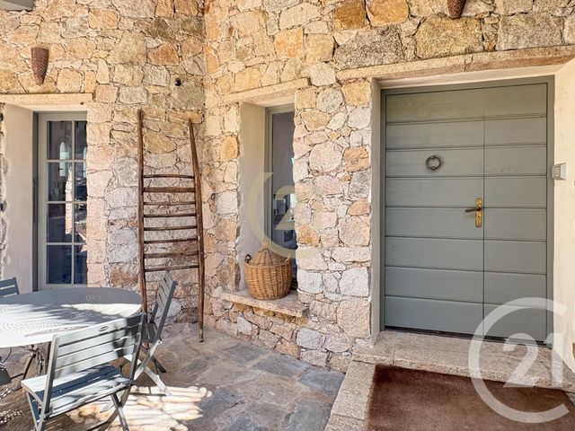 Maison &agrave; vendre - 8 pi&egrave;ces - 242,28 m2 - Monticello - 202 - CORSE