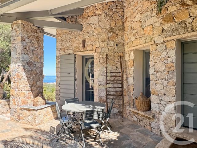 Maison &agrave; vendre - 8 pi&egrave;ces - 242,28 m2 - Monticello - 202 - CORSE