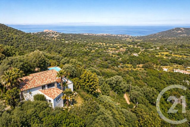 maison - MONTICELLO - 202