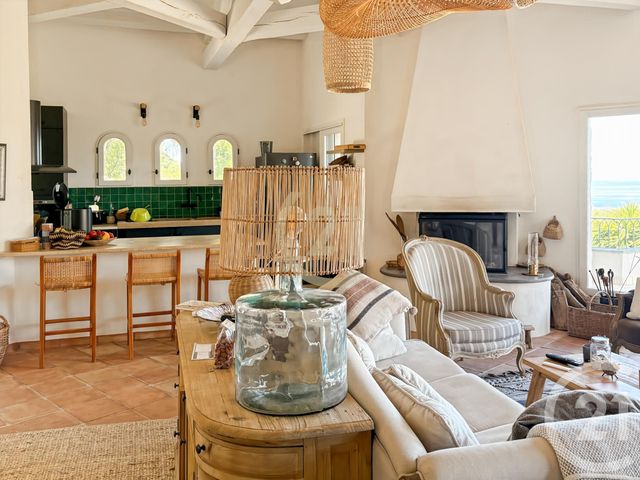 Maison &agrave; vendre - 8 pi&egrave;ces - 242,28 m2 - Monticello - 202 - CORSE