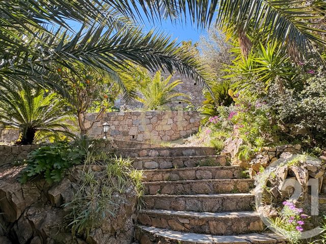Maison &agrave; vendre - 8 pi&egrave;ces - 242,28 m2 - Monticello - 202 - CORSE