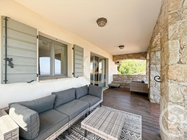 Maison &agrave; vendre - 8 pi&egrave;ces - 242,28 m2 - Monticello - 202 - CORSE