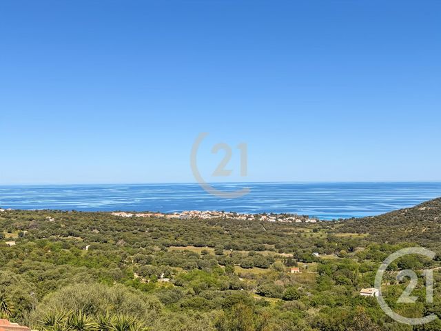 Maison &agrave; vendre - 8 pi&egrave;ces - 242,28 m2 - Monticello - 202 - CORSE