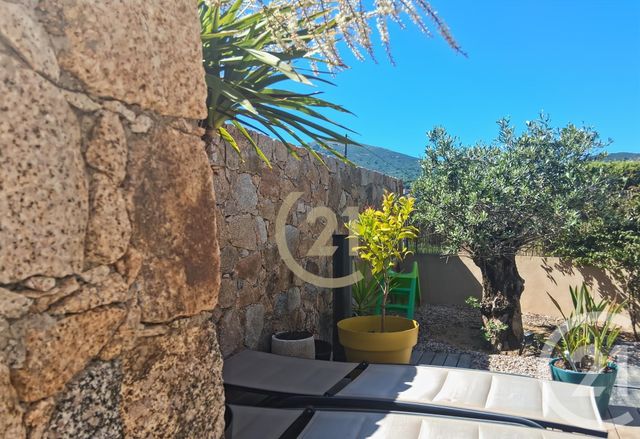 Appartement T3 &agrave; vendre - 3 pi&egrave;ces - 80,04 m2 - Aregno - 202 - CORSE