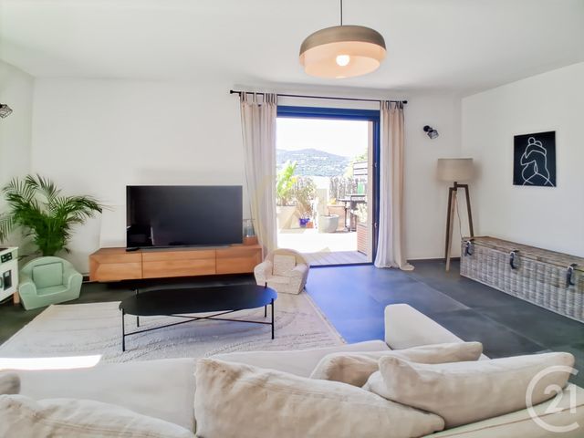 Appartement T3 &agrave; vendre - 3 pi&egrave;ces - 80,04 m2 - Aregno - 202 - CORSE