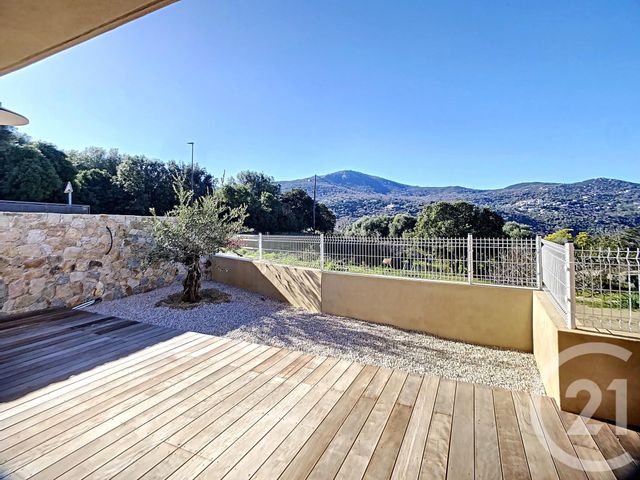 Appartement T3 &agrave; vendre - 3 pi&egrave;ces - 80,04 m2 - Aregno - 202 - CORSE