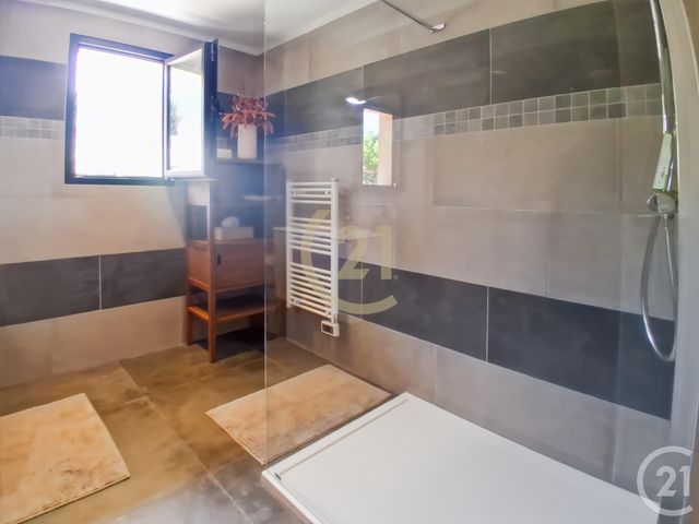 Appartement T3 &agrave; vendre - 3 pi&egrave;ces - 80,04 m2 - Aregno - 202 - CORSE
