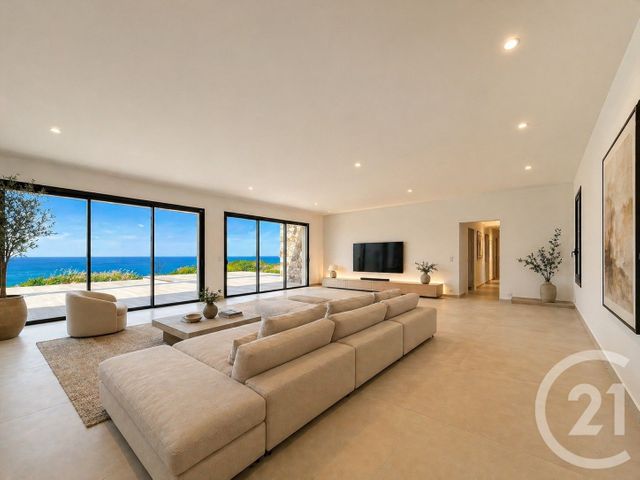 Maison &agrave; vendre - 6 pi&egrave;ces - 254 m2 - Corbara - 202 - CORSE
