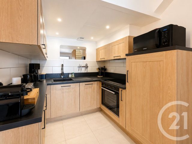 Appartement T3 &agrave; vendre - 3 pi&egrave;ces - 60,02 m2 - Algajola - 202 - CORSE