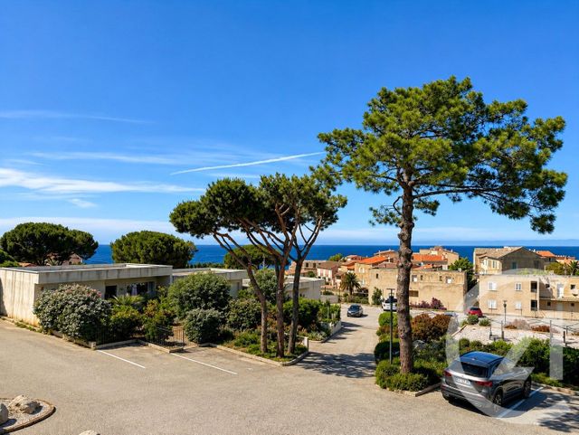 Appartement T3 &agrave; vendre - 3 pi&egrave;ces - 60,02 m2 - Algajola - 202 - CORSE