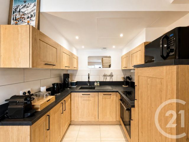 Appartement T3 &agrave; vendre - 3 pi&egrave;ces - 60,02 m2 - Algajola - 202 - CORSE
