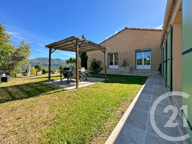 Maison &agrave; vendre - 7 pi&egrave;ces - 145,84 m2 - Calenzana - 202 - CORSE