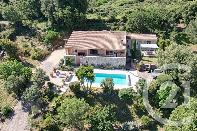 Maison à vendre CALENZANA