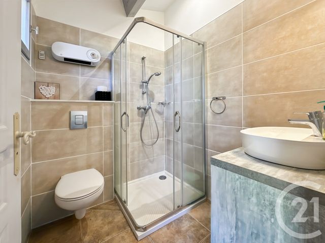 Maison &agrave; vendre - 7 pi&egrave;ces - 145,84 m2 - Calenzana - 202 - CORSE