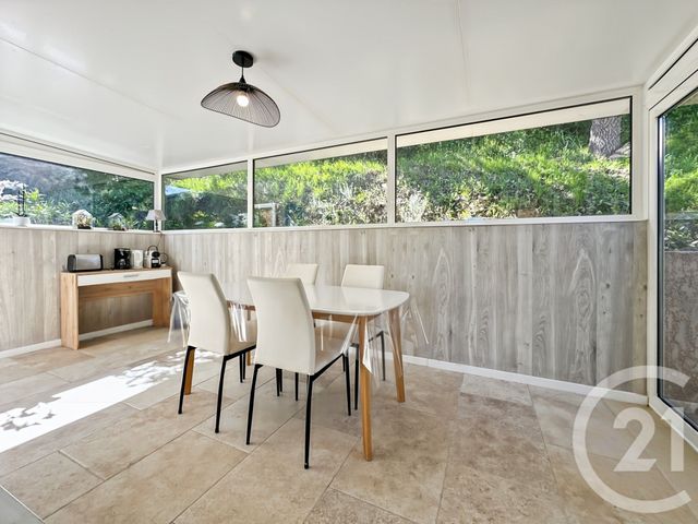Maison &agrave; vendre - 7 pi&egrave;ces - 145,84 m2 - Calenzana - 202 - CORSE