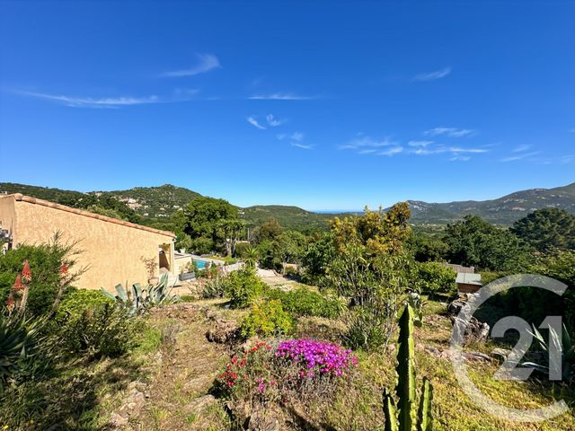 Maison &agrave; vendre - 7 pi&egrave;ces - 145,84 m2 - Calenzana - 202 - CORSE