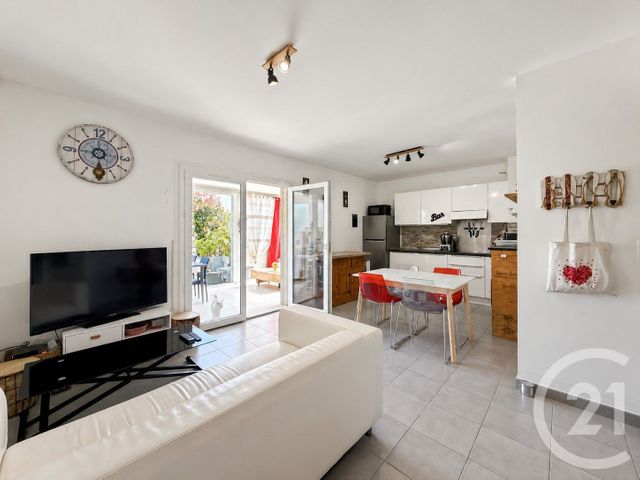 Appartement T3 &agrave; vendre - 4 pi&egrave;ces - 67,84 m2 - Calvi - 202 - CORSE