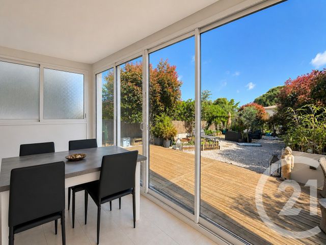 Appartement T3 &agrave; vendre - 4 pi&egrave;ces - 67,84 m2 - Calvi - 202 - CORSE
