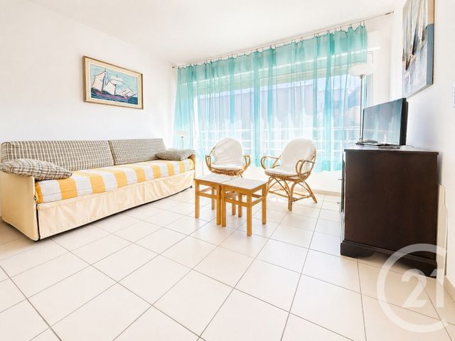 appartement - CALVI - 202