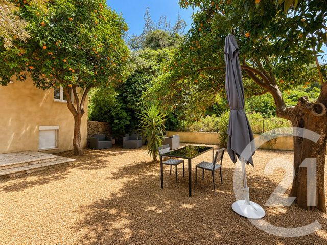 Maison &agrave; vendre - 3 pi&egrave;ces - 51,27 m2 - Calenzana - 202 - CORSE