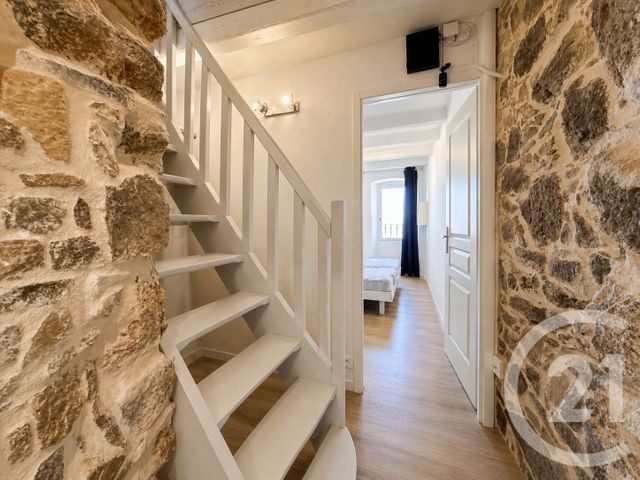 Maison &agrave; vendre - 3 pi&egrave;ces - 51,27 m2 - Calenzana - 202 - CORSE