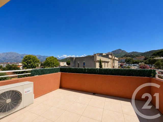 Appartement T3 &agrave; vendre - 3 pi&egrave;ces - 69,29 m2 - Calvi - 202 - CORSE