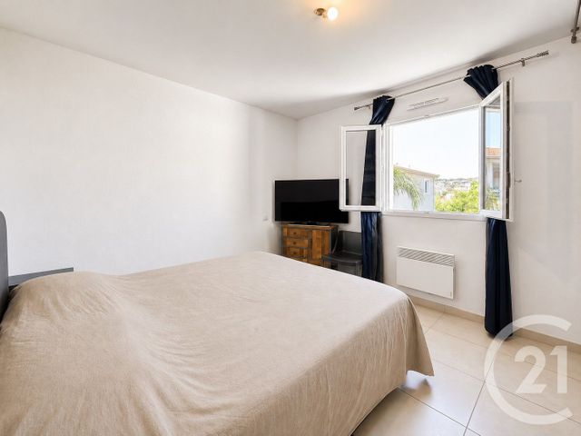 Appartement T3 &agrave; vendre - 3 pi&egrave;ces - 69,29 m2 - Calvi - 202 - CORSE
