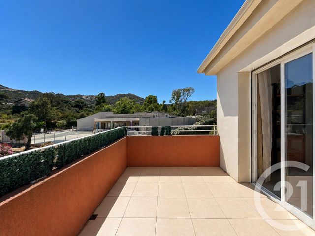Appartement T3 &agrave; vendre - 3 pi&egrave;ces - 69,29 m2 - Calvi - 202 - CORSE