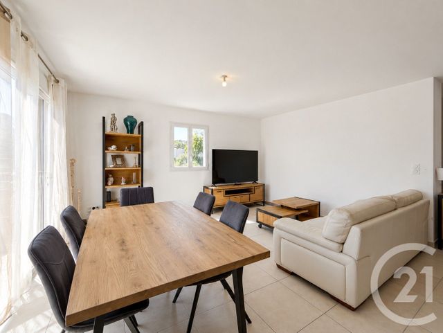 Appartement T3 &agrave; vendre - 3 pi&egrave;ces - 69,29 m2 - Calvi - 202 - CORSE
