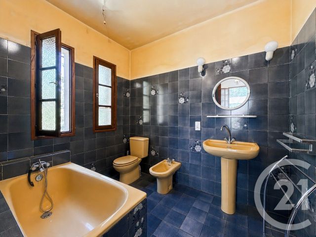 Maison &agrave; vendre - 6 pi&egrave;ces - 162,21 m2 - Calvi - 202 - CORSE
