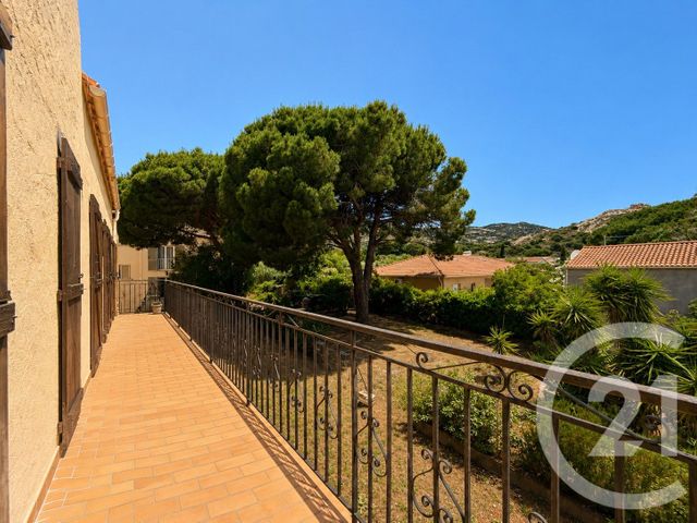 Maison &agrave; vendre - 6 pi&egrave;ces - 162,21 m2 - Calvi - 202 - CORSE