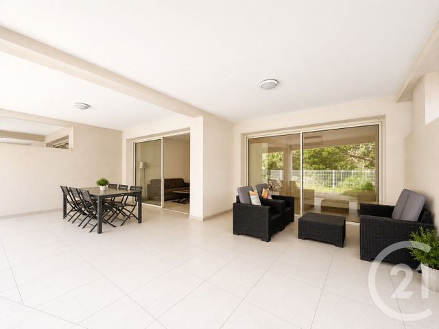 Appartement T2 &agrave; vendre - 2 pi&egrave;ces - 47,23 m2 - Calvi - 202 - CORSE
